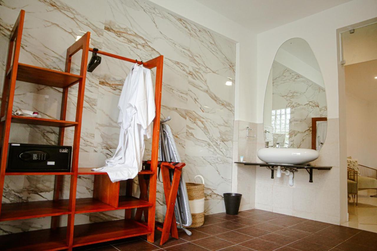 Upendo Boutique Hotel, Darüsselam Dış mekan fotoğraf